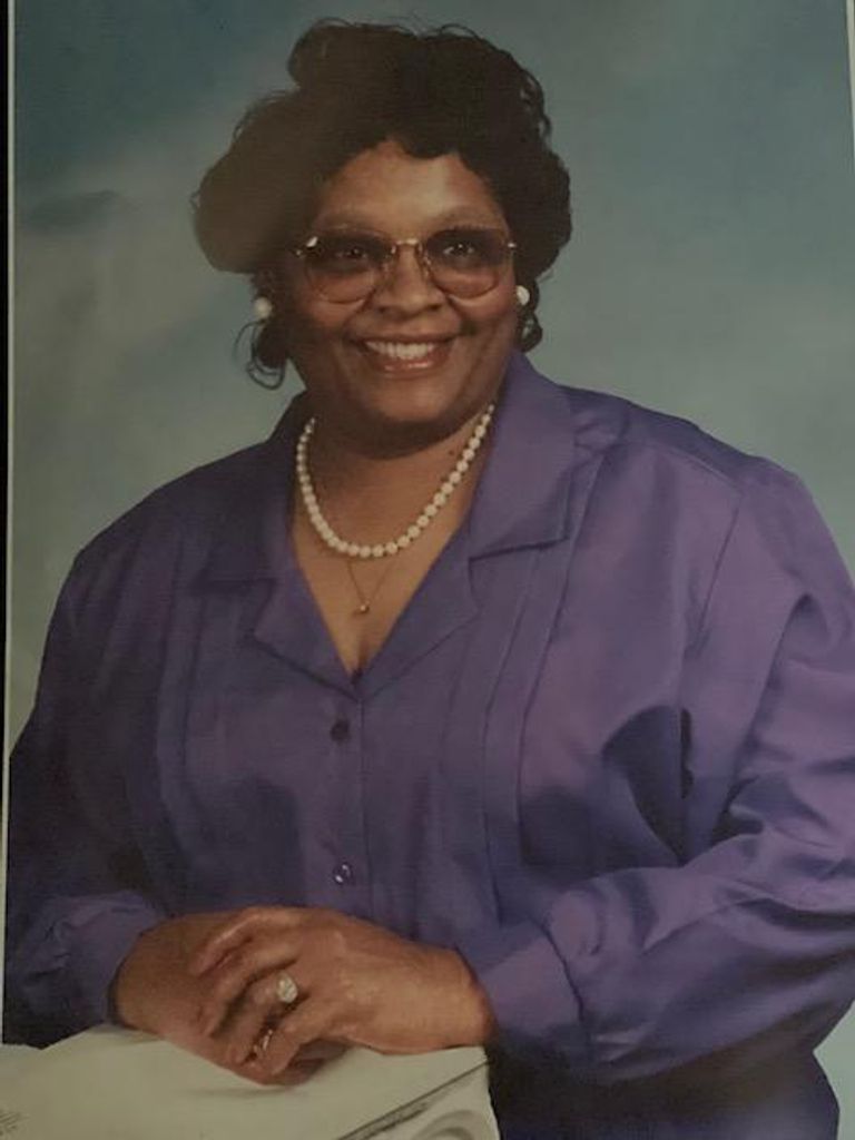 Mrs. Donna Forside Arnold Profile Photo