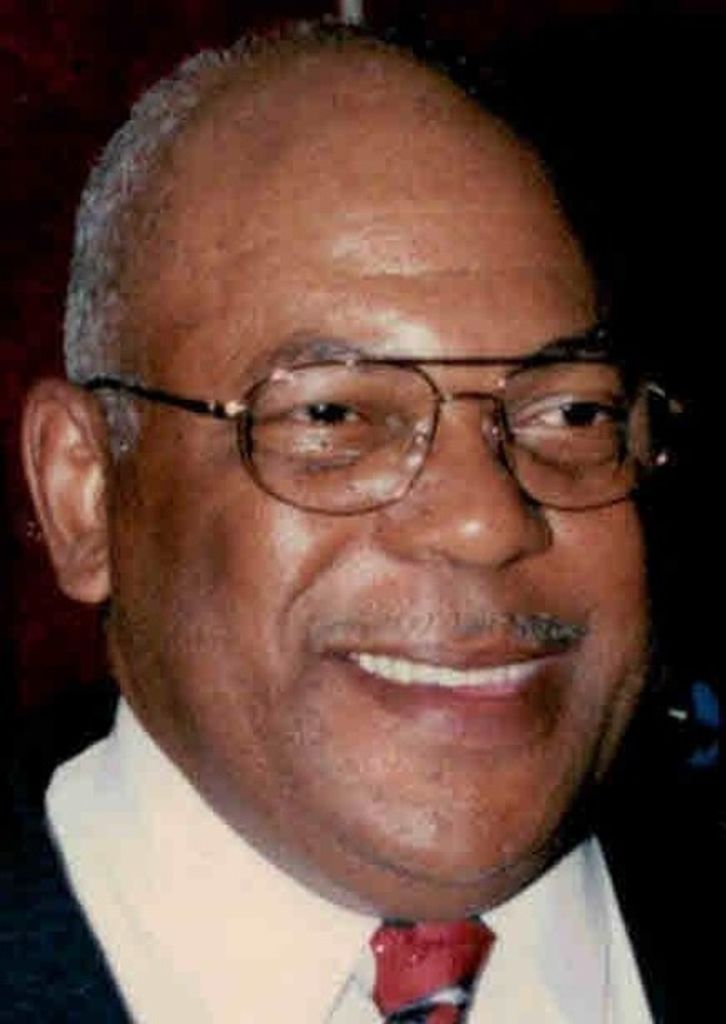 Lawrence William Franklin Tucker Profile Photo