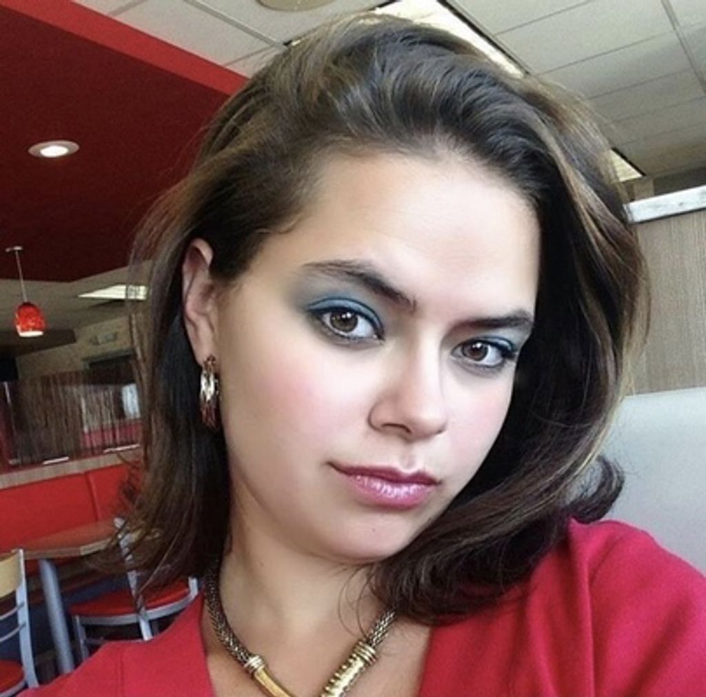 Lindsey Rae Crawford Profile Photo