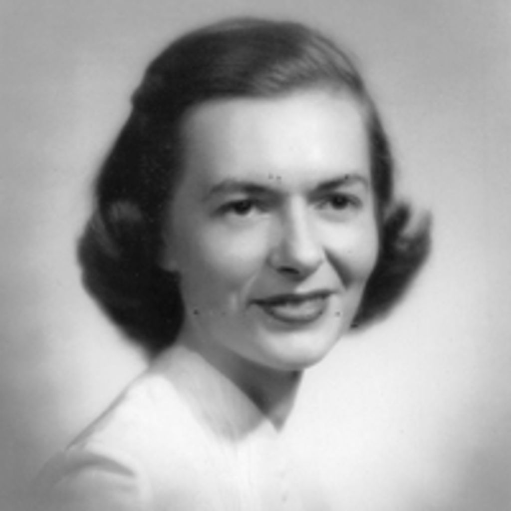 Teresa Josephine (Mees) Lasnier
