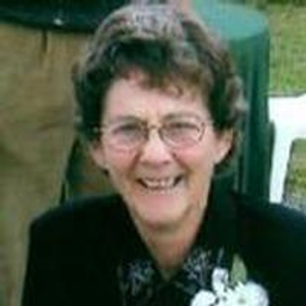 Billie Jean Cooley