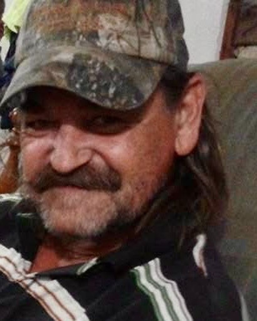 Darrell Leon Harlow, Sr. Profile Photo