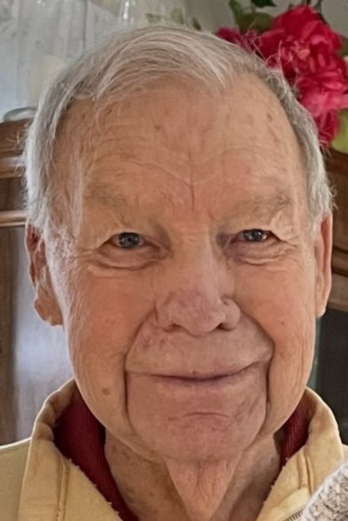 Jesse Virgil Brown