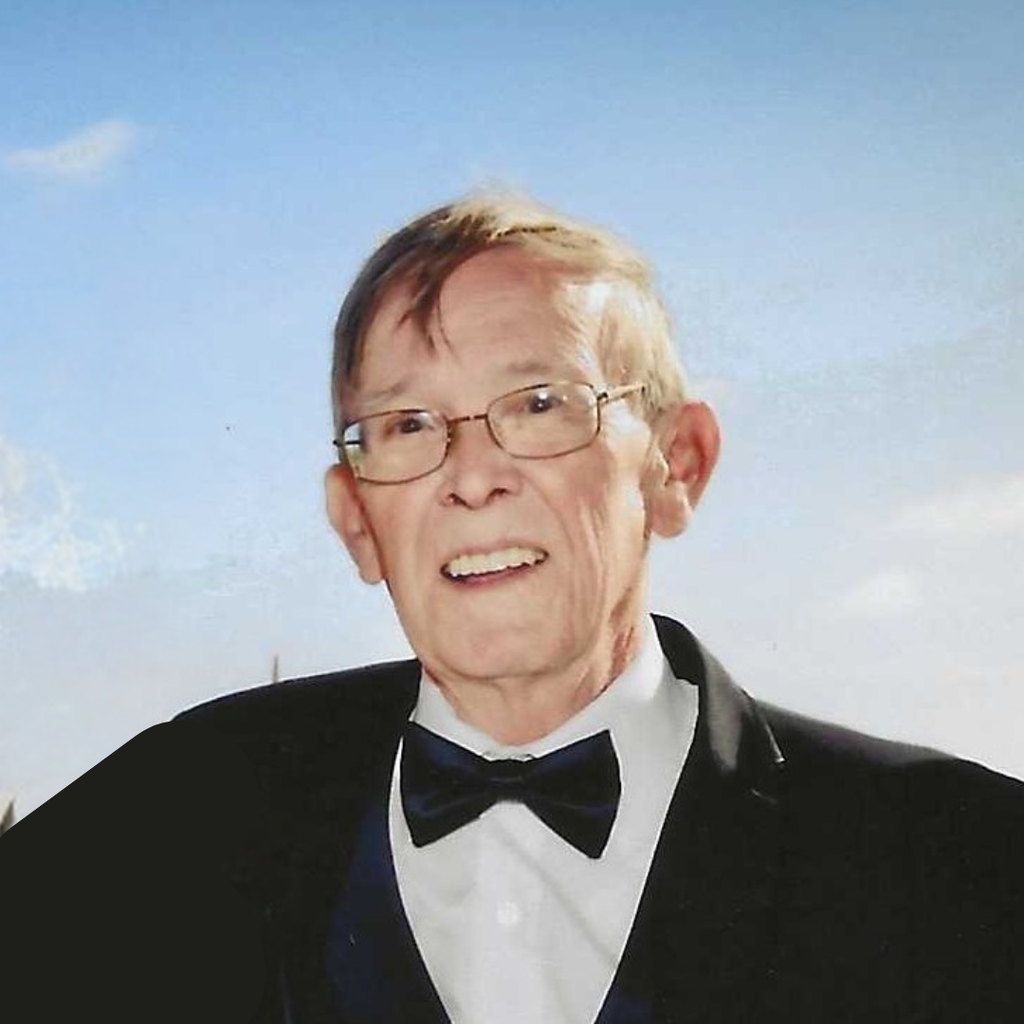 Charles Hueseman Profile Photo