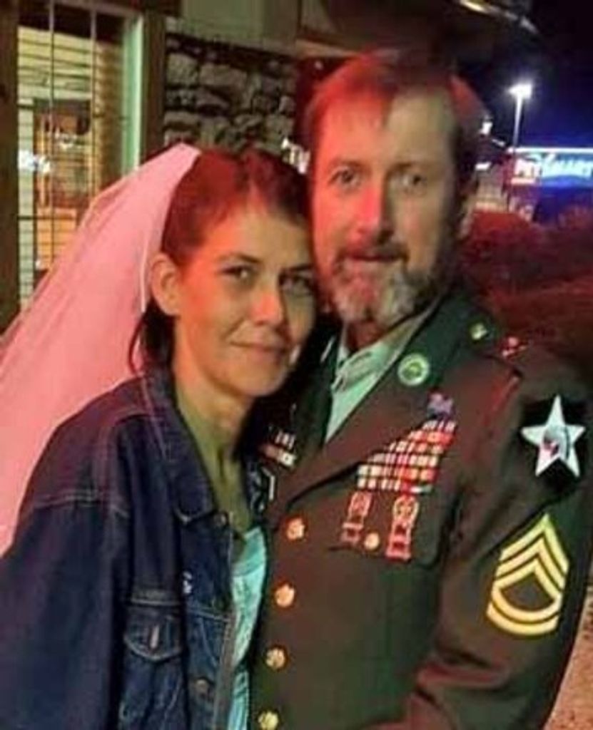 America Johnson Profile Photo