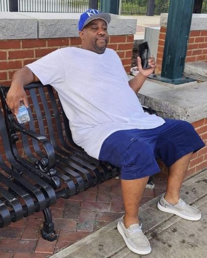 Raepheil Morgan Profile Photo