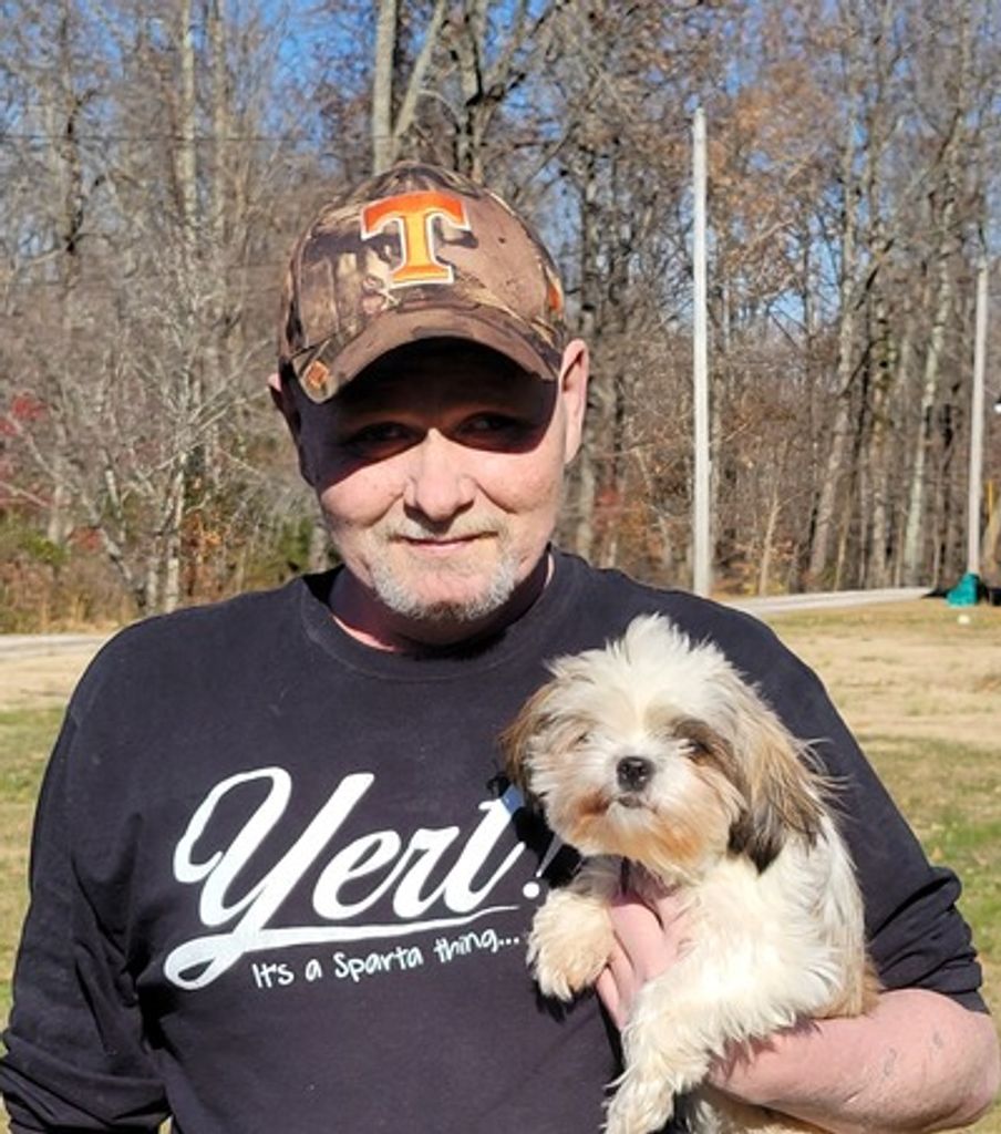 Chris Allen Young Profile Photo