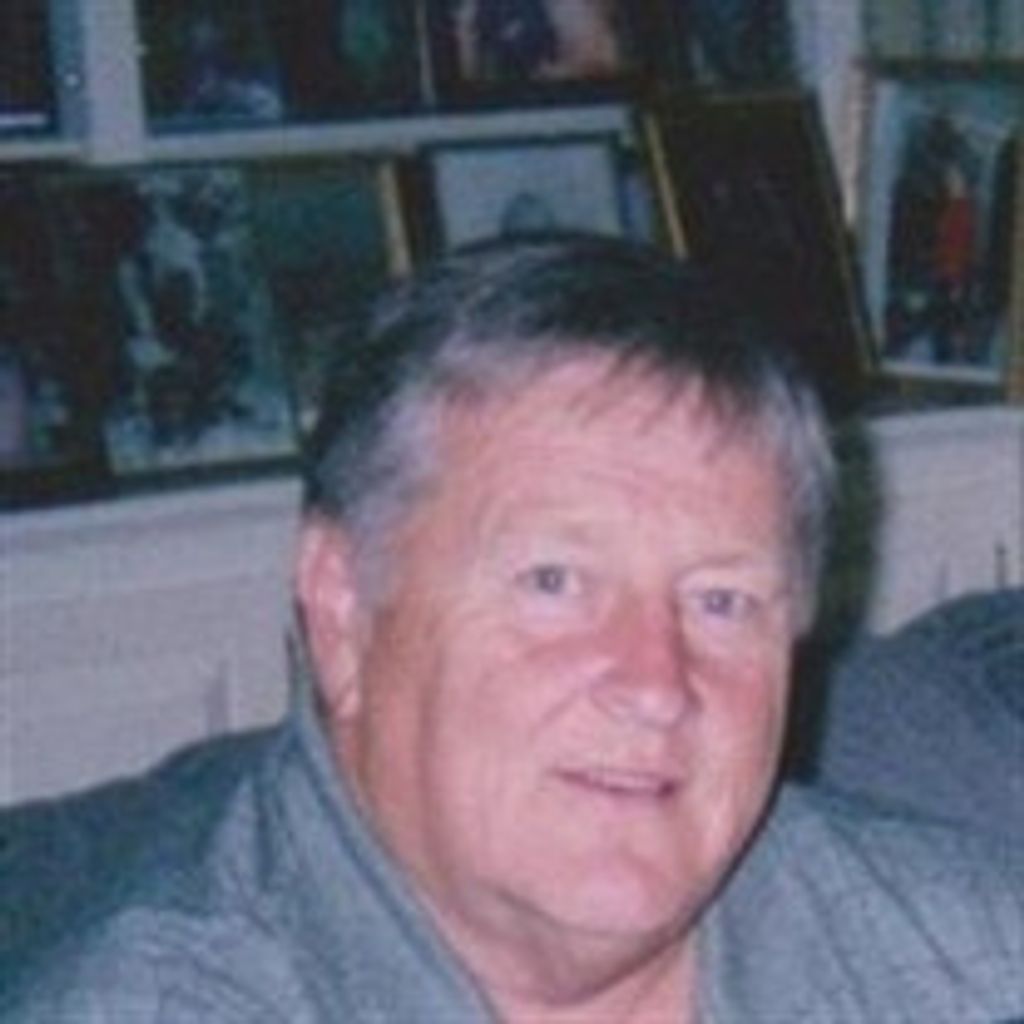 James Larry Downer