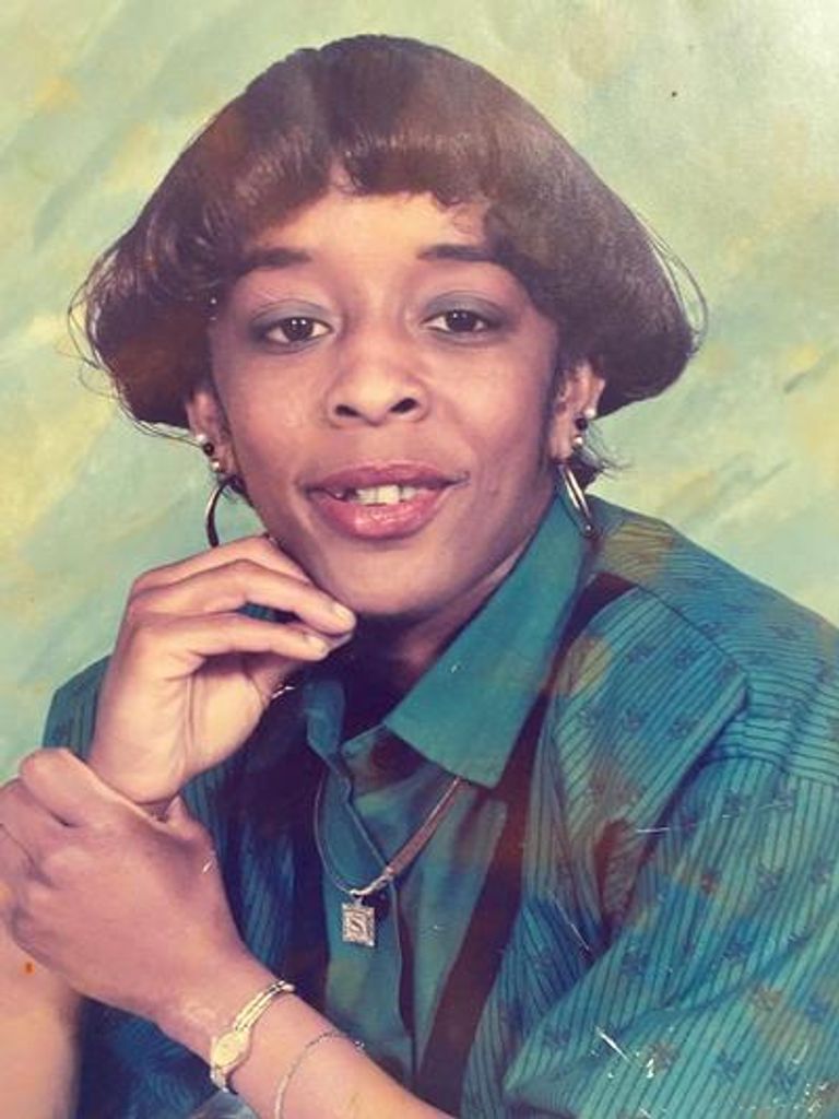 Shirley Ann Rapley Profile Photo