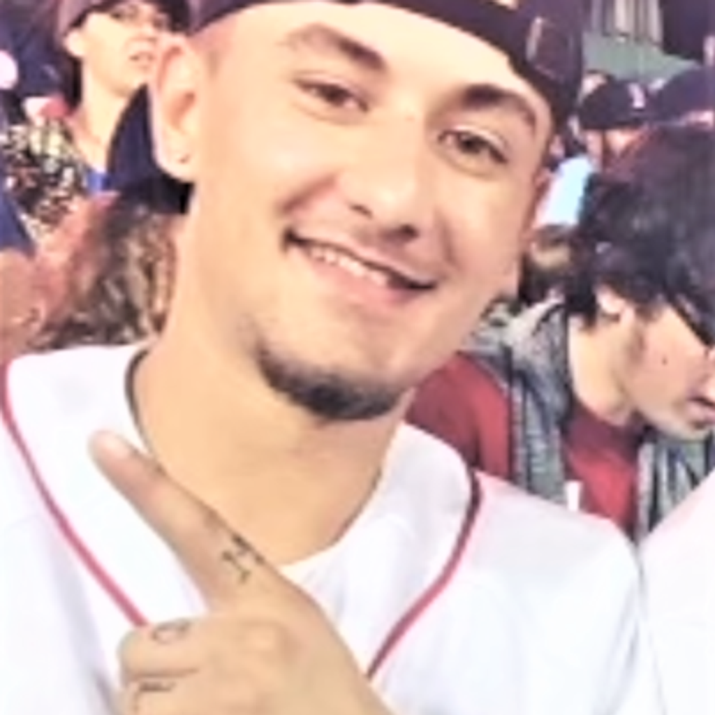 Zachary J. Peterson Profile Photo