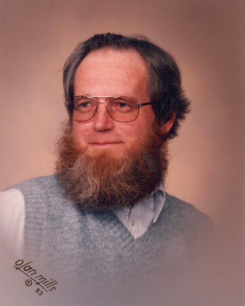 David Blodgett Profile Photo