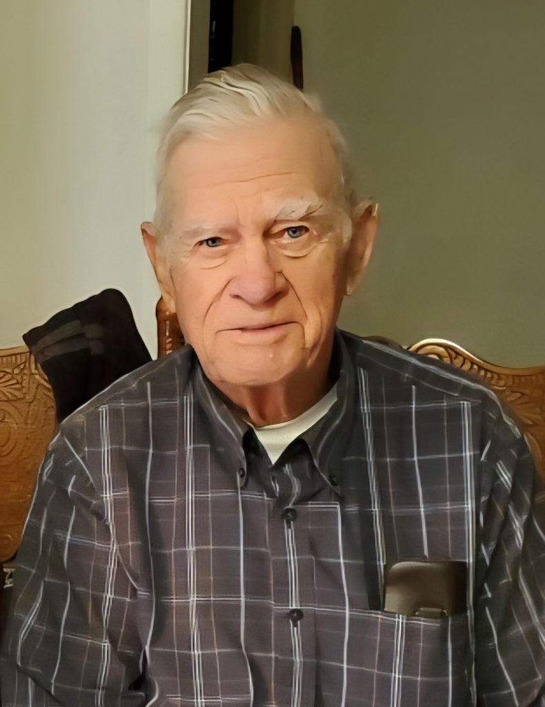 Ellis "Jack"  E.  Vanness