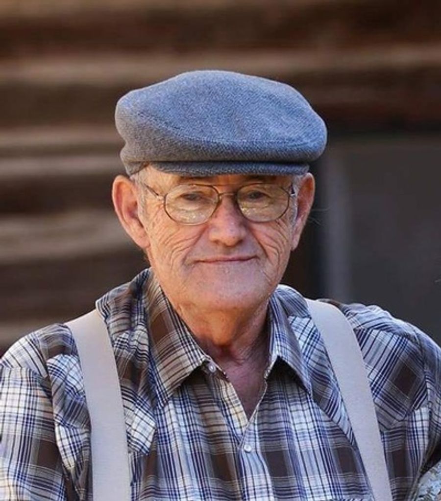 Jack Wayne Breshears