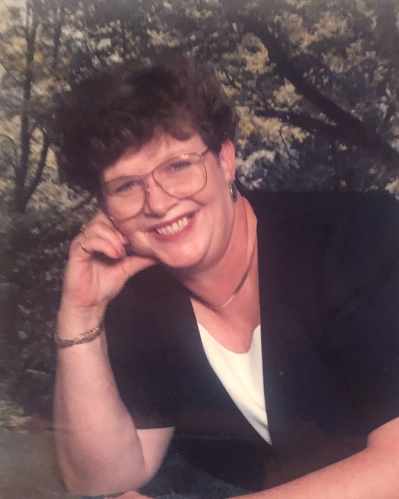 Betty Grooms