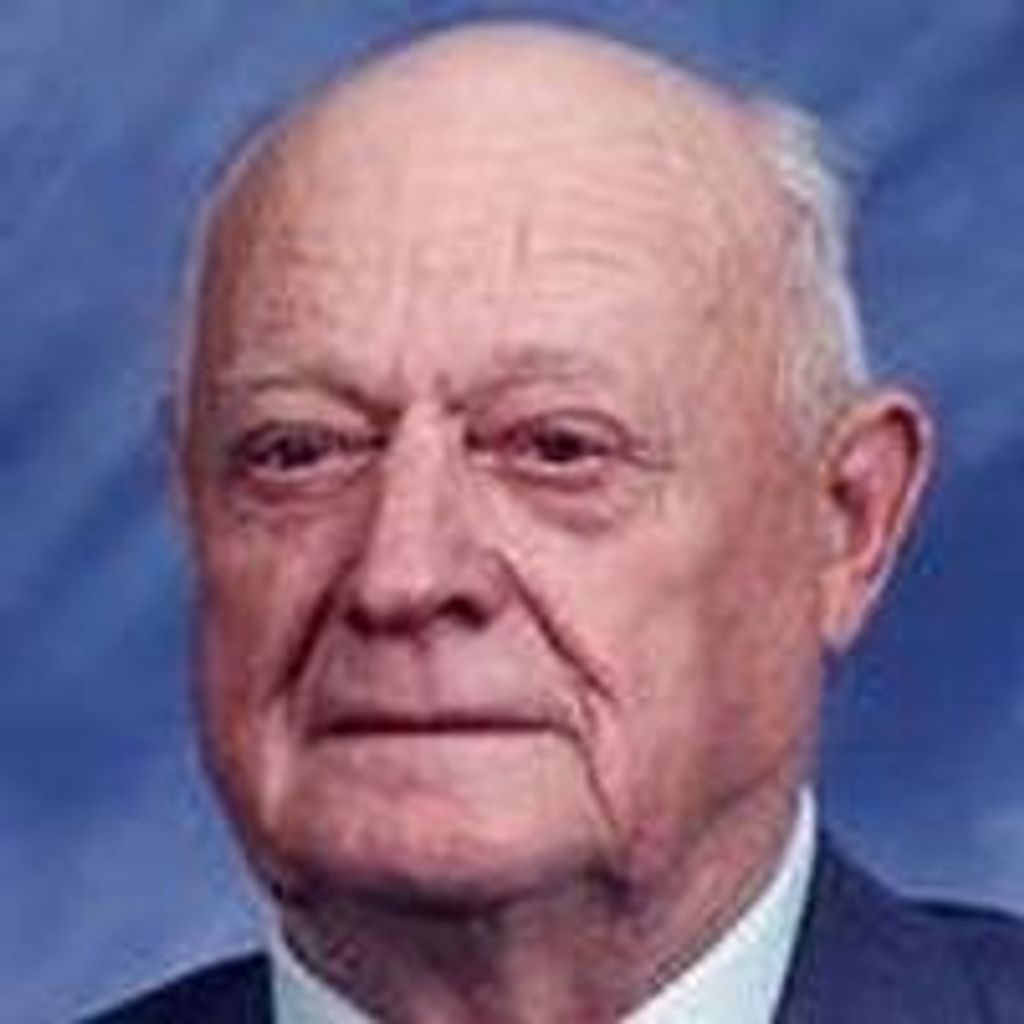 Wilfrid F. Elsbernd