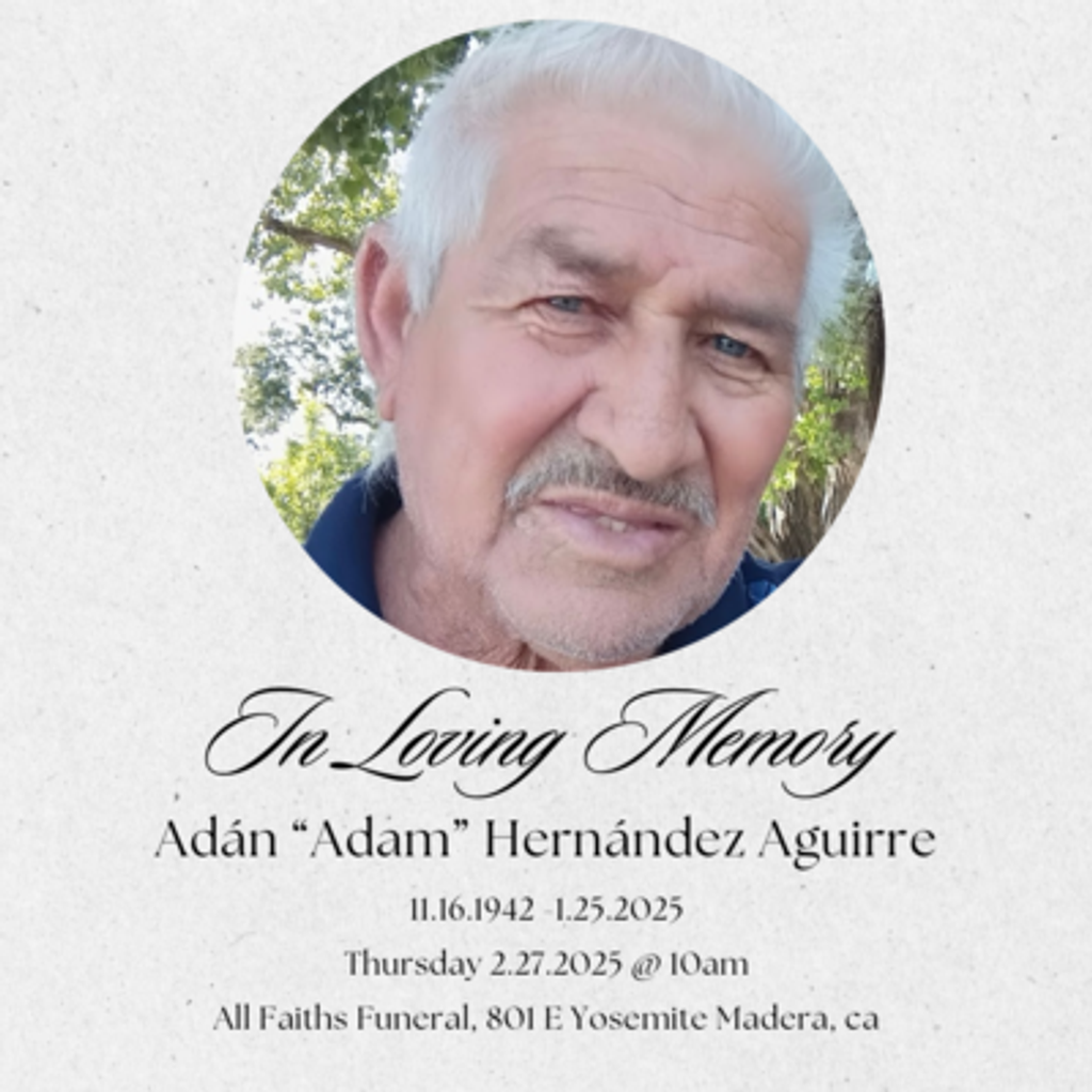 Adam - Aguirre Profile Photo