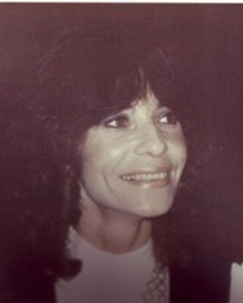 Juanita Joy Rooney