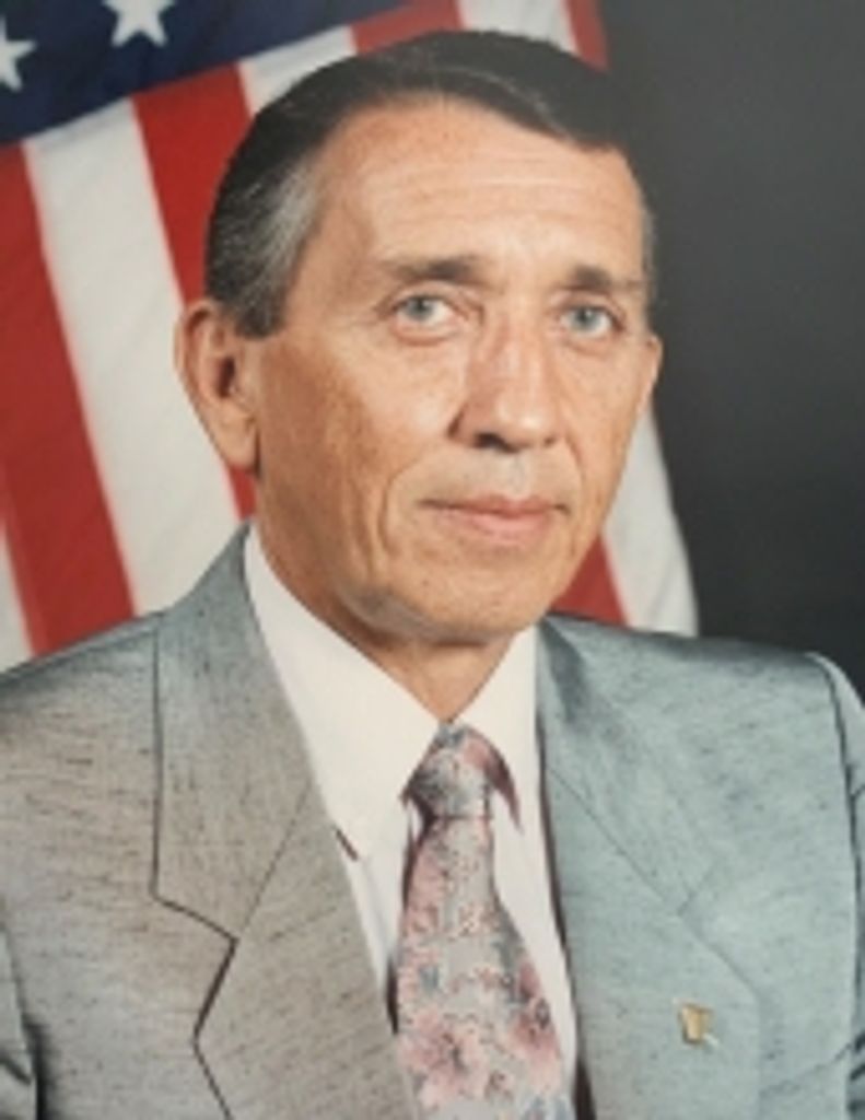 David E. Bahr