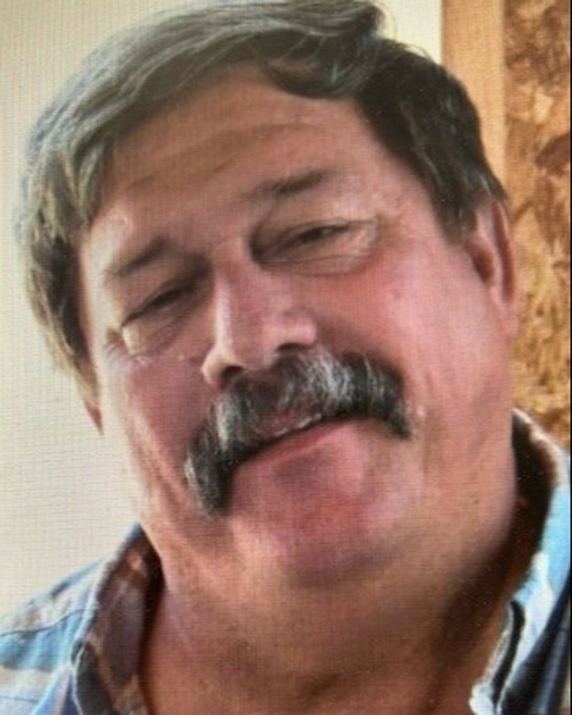 Douglas Eugene Brown Profile Photo