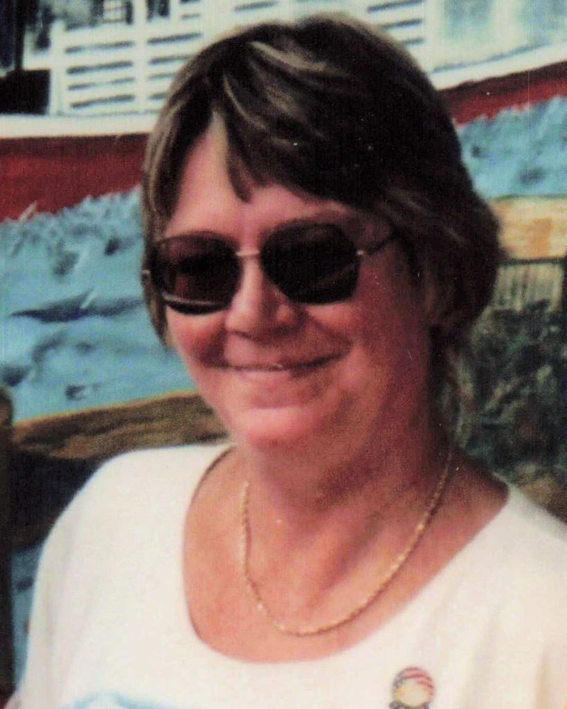 Karen Patty Gorline