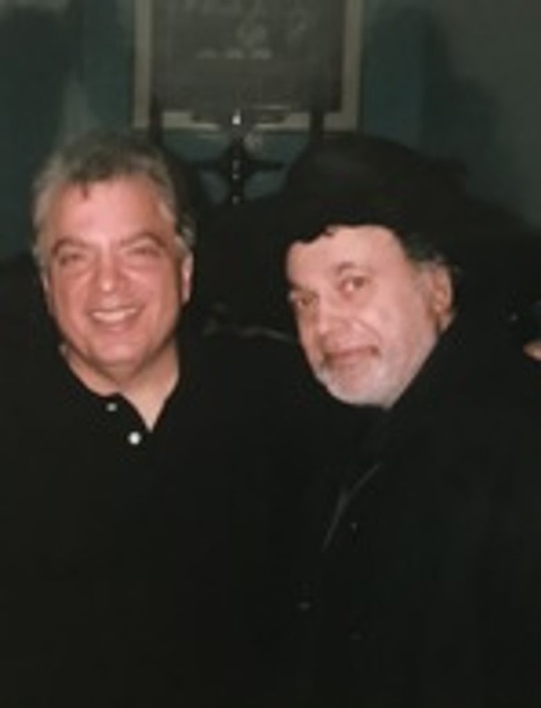 Michael Cannavino