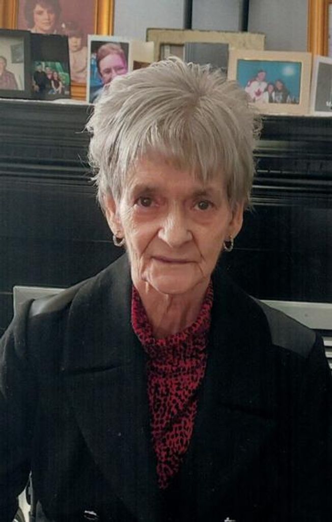Mary Gertrude Pope Profile Photo