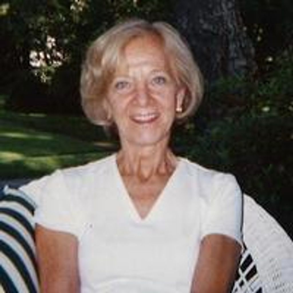 Judith Lee Corbett