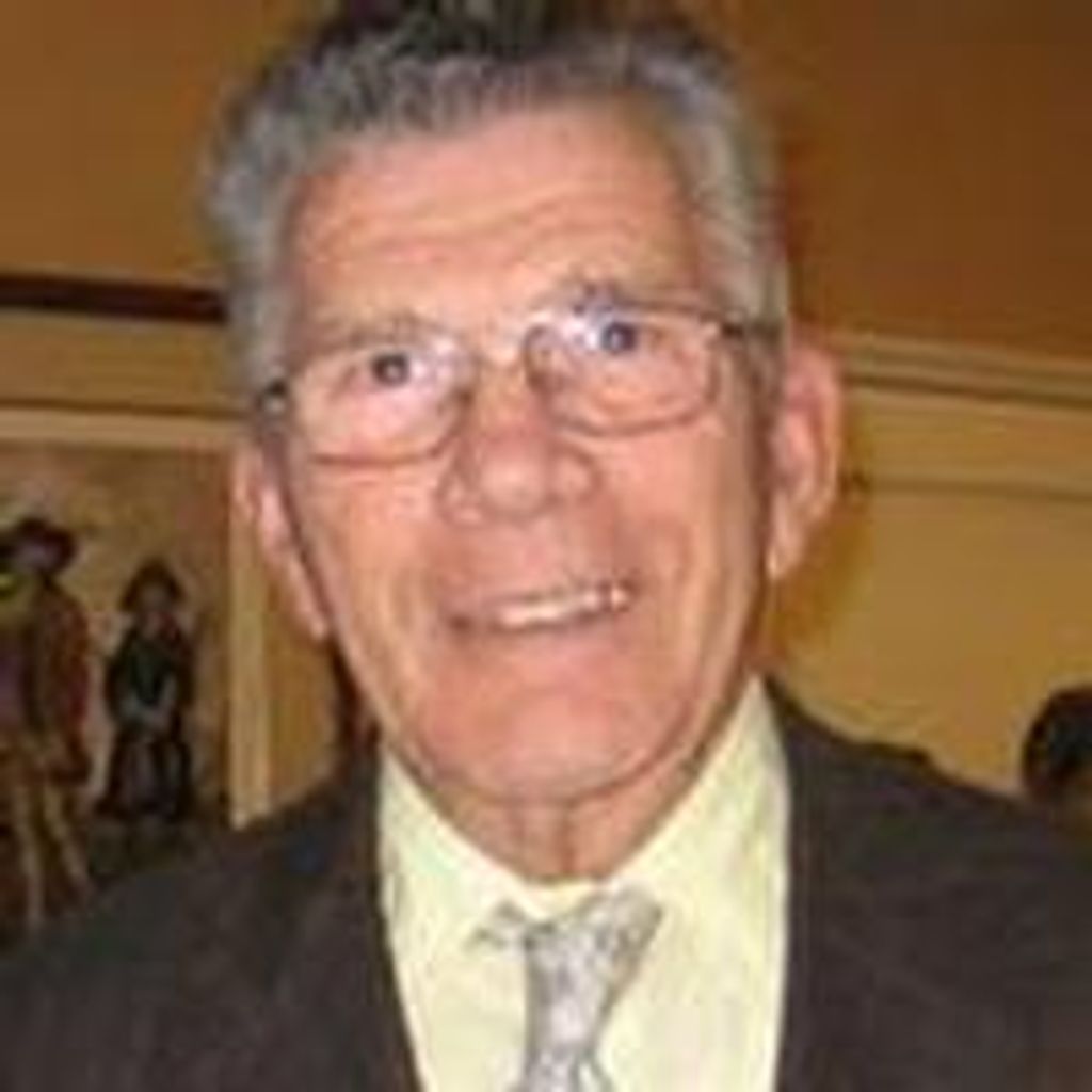Robert  "Bob" Silva