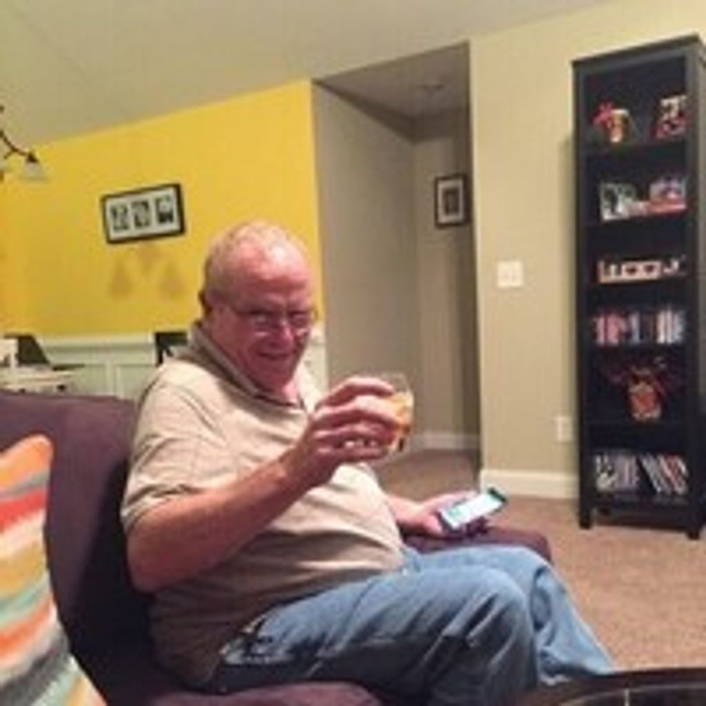 Gregory Arnold Bolton Profile Photo
