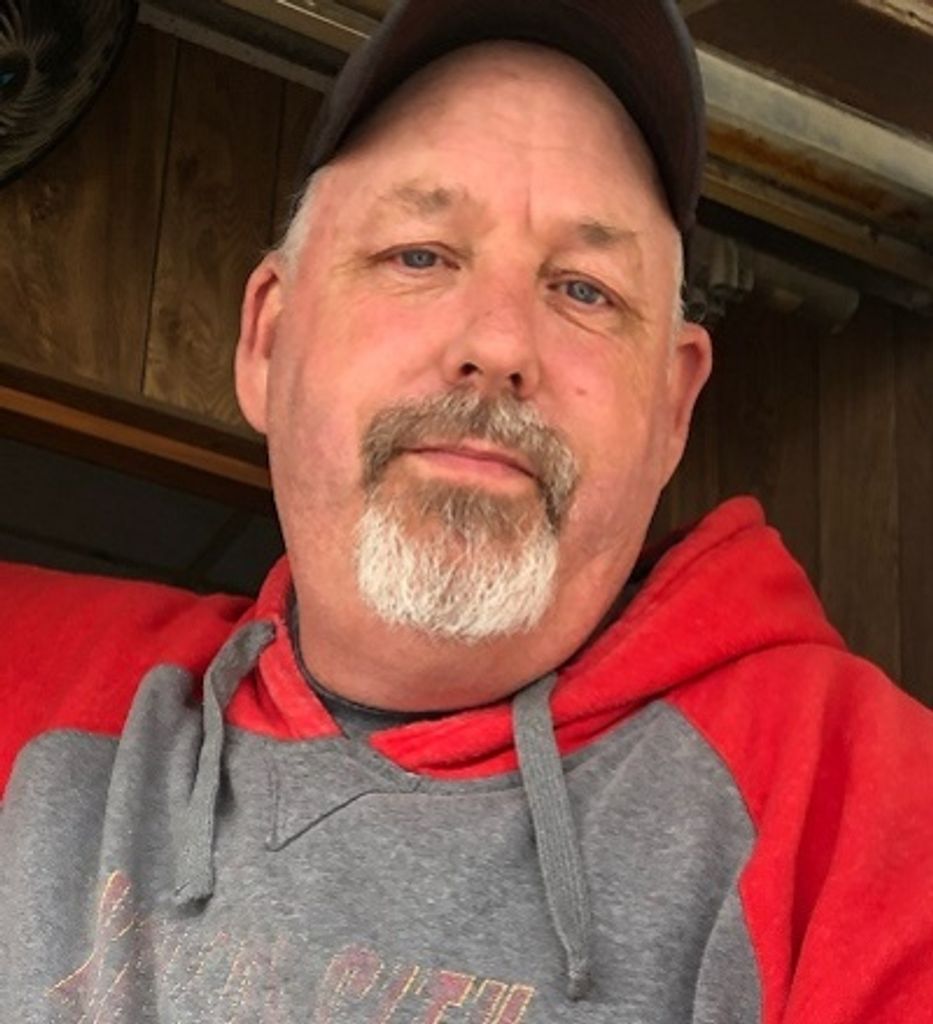 Patrick M. "Pat" Stanbrough