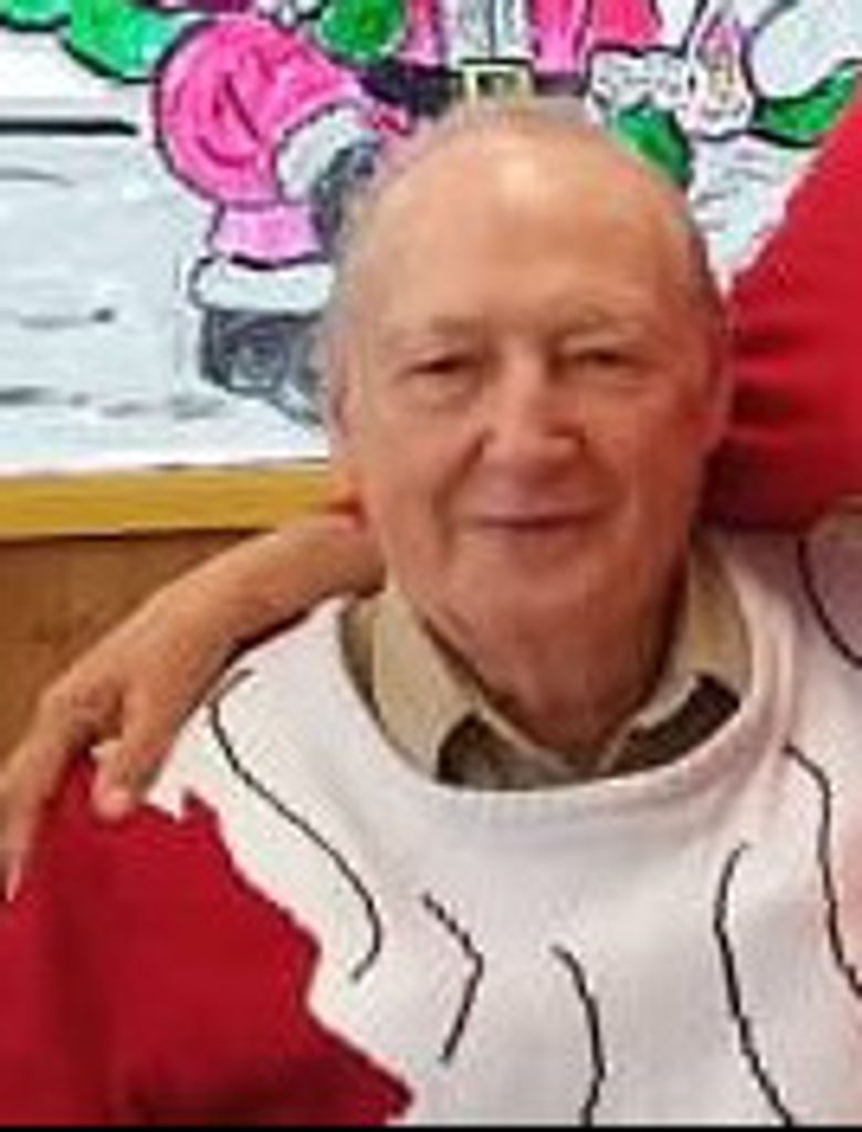 Estes James (Jim) Mitchell Profile Photo