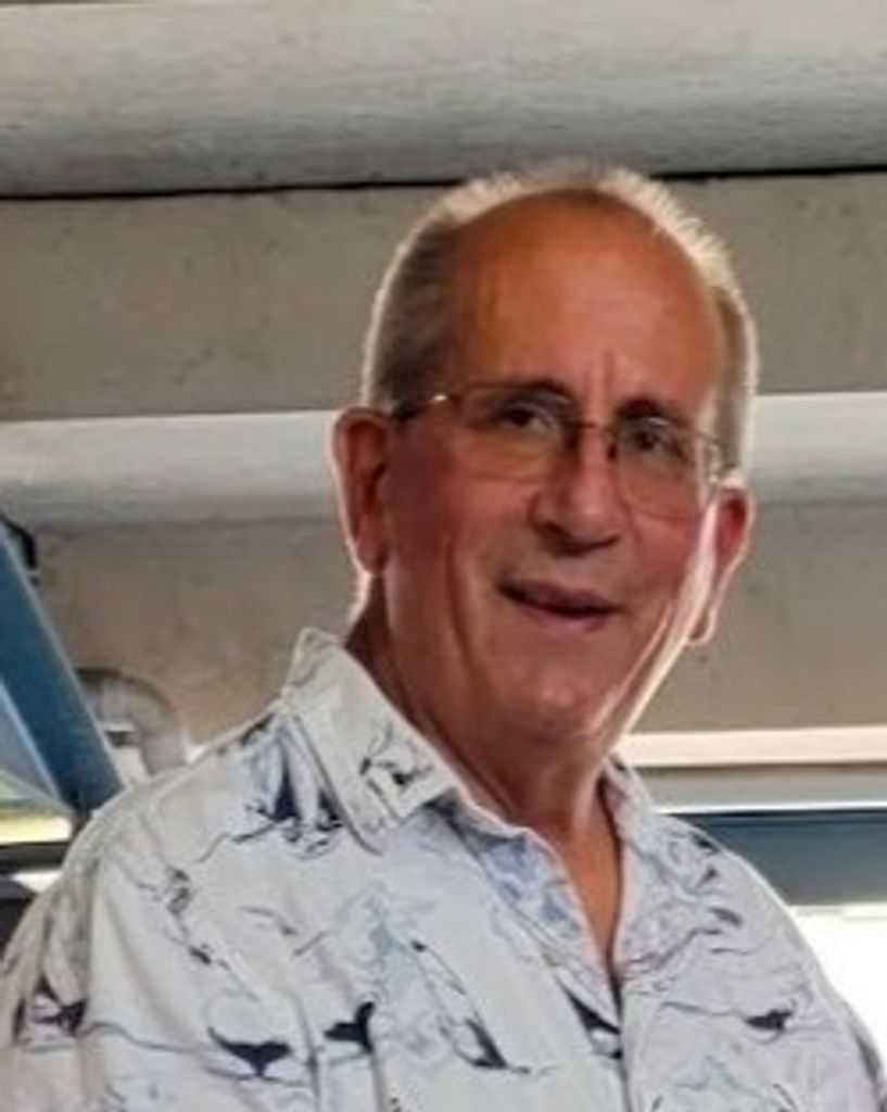 Terrance Allen Piriczky Profile Photo