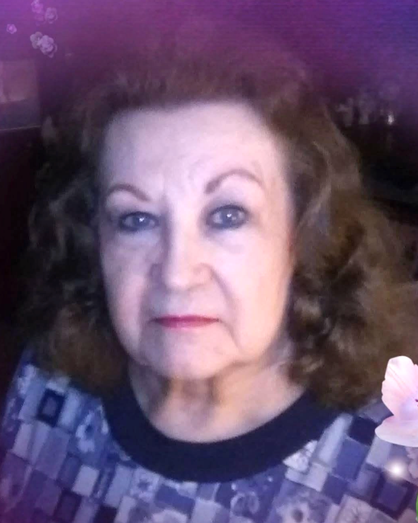 Betty Williams Profile Photo