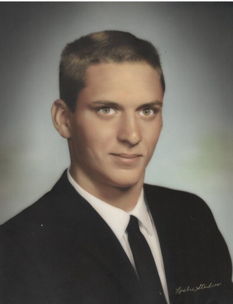 David Mihachik Profile Photo