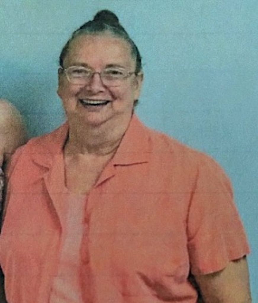 Eletha Elizabeth Mcelroy Profile Photo