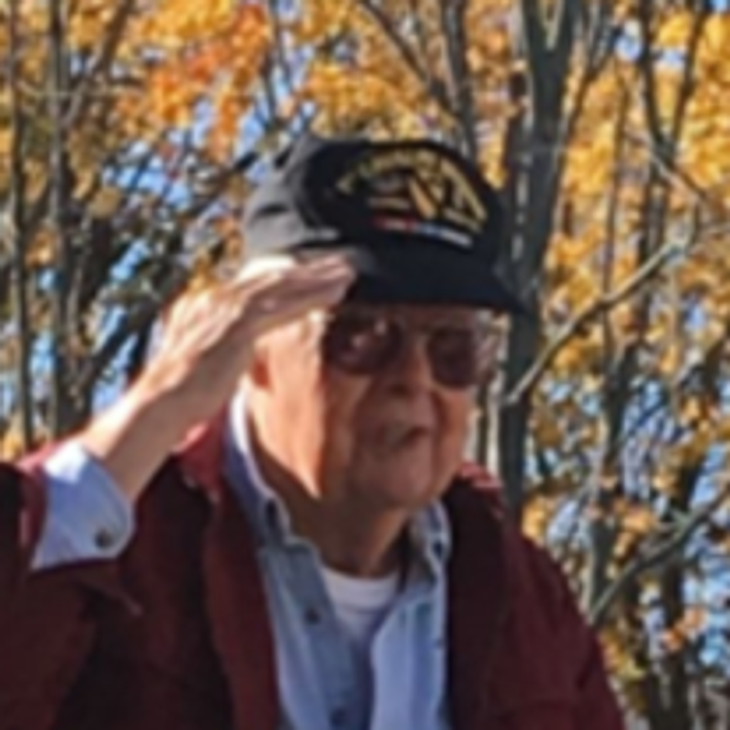 Kenneth "Ken" Lloyd Winship