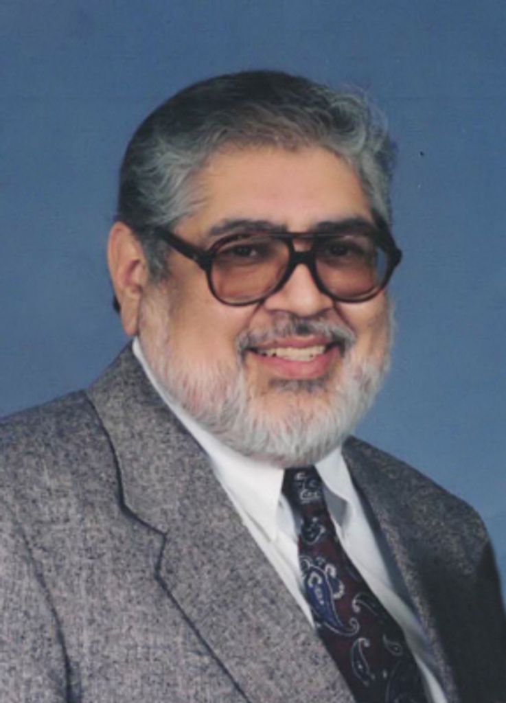 William Richard Scott Profile Photo