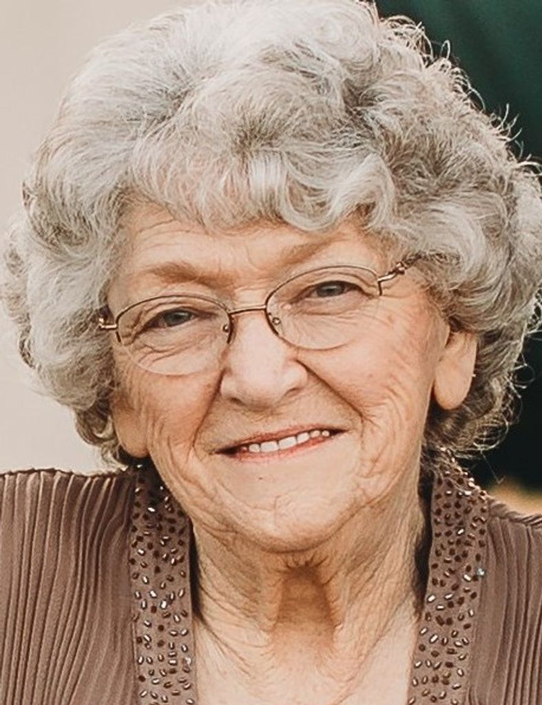 Carol  Kay Copeland Profile Photo