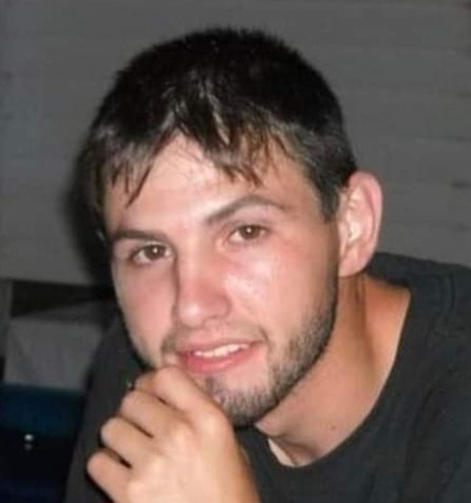 Dwayne Allen Pemberton Profile Photo