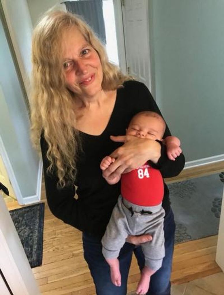 Debra Ann Good Profile Photo