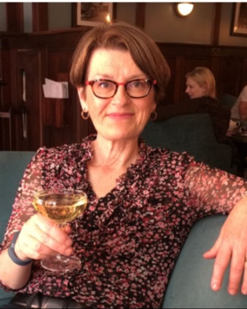 Mary Elaine Somers