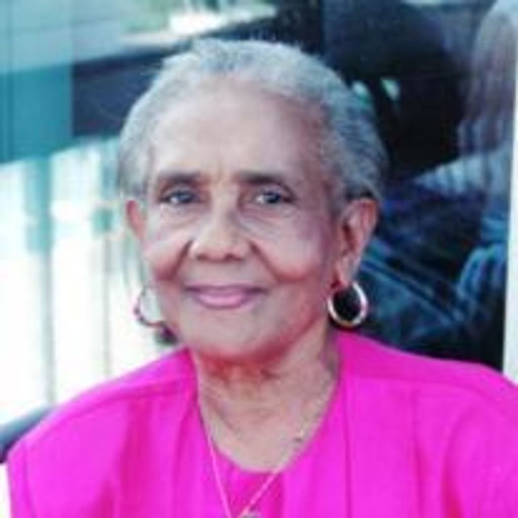 Yvette Marie Louise Blanchard