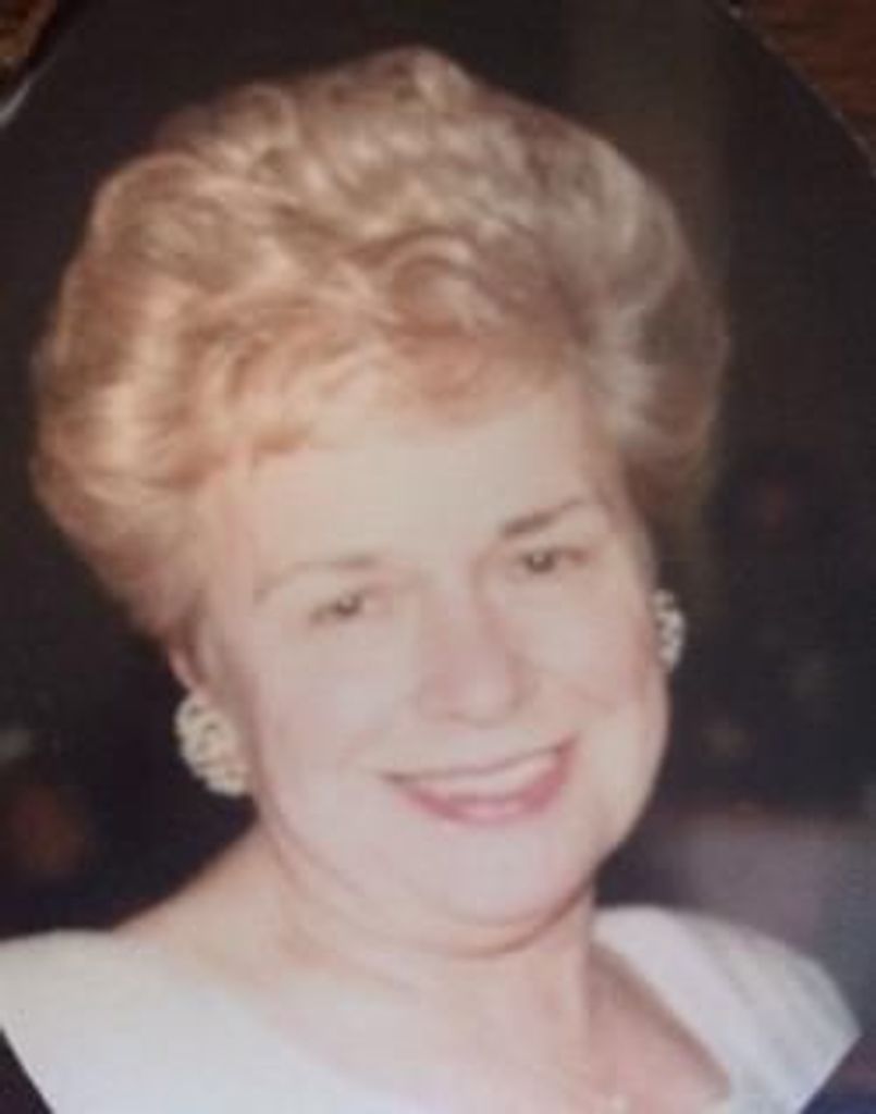 Virginia L. Surette