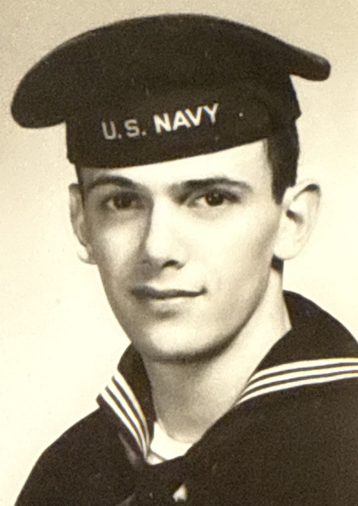Paul Anthony Fortunato Profile Photo