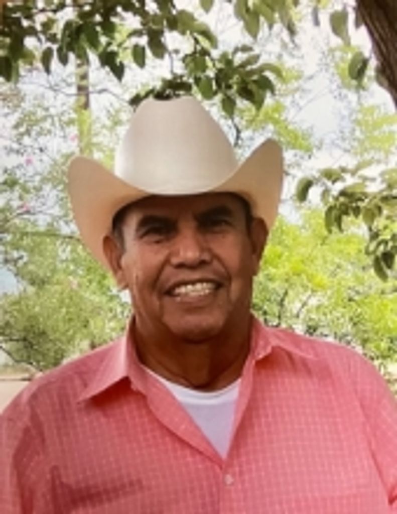 Fermin  H. Luna 
