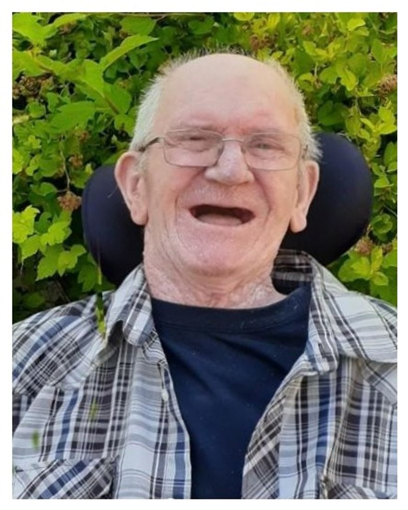 John William Peart Profile Photo