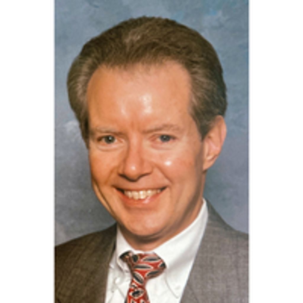 Burton Slocum Chambers, III