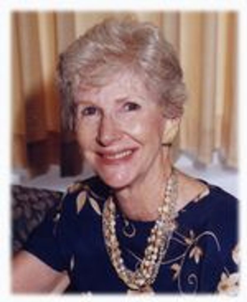 Gloria E. Uhrig