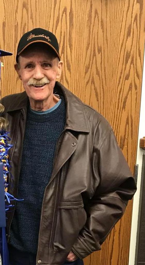 Harold Ray Whillock Profile Photo