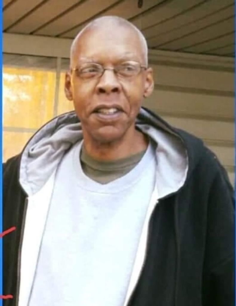 Stephan Ray Haygan